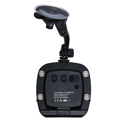 Access Tools Access Smart Light Tool 3 - ASL3 - FOLDED