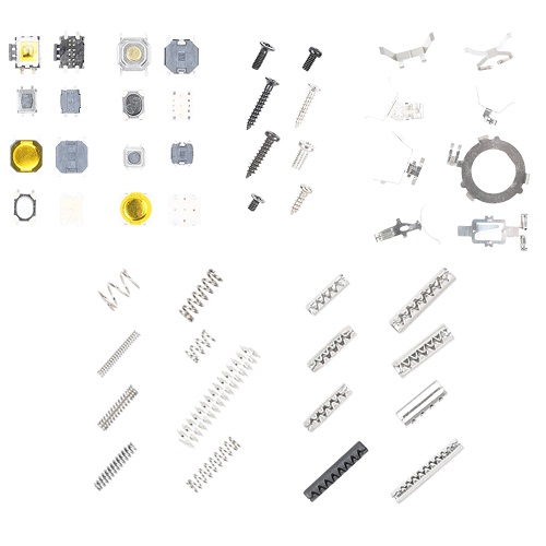 All Parts
