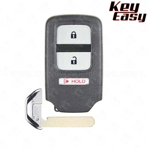 2013 - 2015 Honda Crosstour Smart Key 3B-ACJ932HK1210A-AFTERMARKET