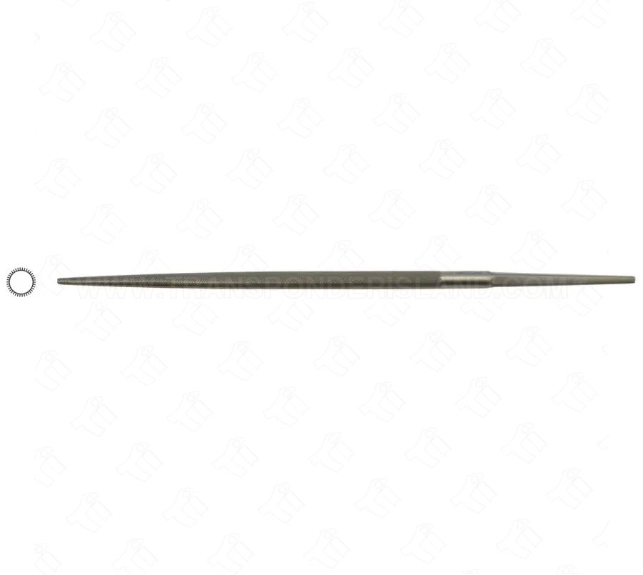 GROBET USA 8" Round File CUT 2 (31.297) (copy)