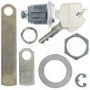 Strattec (5/8) CAM Lock - Pack of 8 - 702366