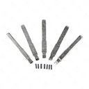 Strattec 2013 - 2025 Ford SIDE MILL High Security Blades and Pins - 5925267 - PACK OF 5