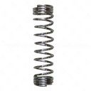 Strattec GM, Chrysler Snap-In Tumbler Spring (PACK OF 100) - 46650