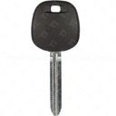 2013 - 2025 Toyota H Chip OEM MASTER Transponder Key