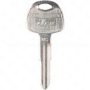ILCO X281 - HY16 Hyundai Kia 10 Cut Key Blank