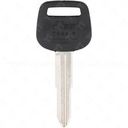 ILCO TR44-P Toyota Key Blank Plastic Head
