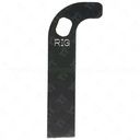 2020 - 2025 Genesis Emergency Key OEM