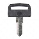 ILCO SZ4RP Suzuki Motorcycle Key Blank Plastic Head