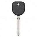 2012 - 2021 Subaru Transponder Key B110 - Subaru G Chip - Aftermarket Brand