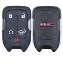 2021 - 2023 GMC Sierra Smart Key 5B Tailgate / Starter - HYQ1ES - 434 MHz 13547803