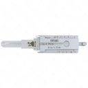 Original Lishi BMW Motorcycle 2-In-1 BW9MH-AG
