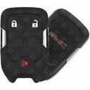 2021 - 2023 GMC Smart Key 3B - HYQ1ES - 434 MHz 13522902