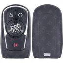2020 - 2026 Buick Smart PEPS Key 4B Remote Start - HYQ4ES - 434 MHz 13530513