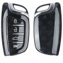 Xhorse Universal 4B Smart Key w/ Prox for VVDI Key Tool - XSCS00EN - ORANGE
