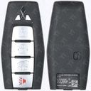 2021 - 2024 Mitsubishi Outlander Smart Key 4B Hatch - KR5MTXN1 8637C254