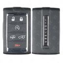 2021 - 2022 Jeep Wagoneer Smart Key 6B - M3NWXFOB1 68425092AA