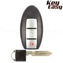 2007 - 2015 Nissan Rogue Versa Pathfinder Smart Prox Key - 3B CWTWBU729 - AFTERMARKET