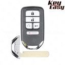 2018 - 2022 Honda Smart Key 5B Trunk / Starter - CWTWB1G0090 -AFTERMARKET