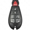 2008 - 2020 Dodge Grand Caravan Fobik Key 7B Hatch / Remote Start / Power Doors - IYZ-C01C