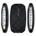 2023 - 2025 Genesis GV60 Smart Key 8B - TQ8-FOB-4F53M 95440-CU300
