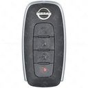 2022 - 2025 Nissan Smart Prox Key 4B Remote Start - KR5TXPZ3 285E3-6RA5A