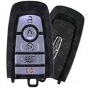 2023 - 2025 Lincoln Smart Key 5B Hatch/Starter - 434 Mhz. 164-R8351