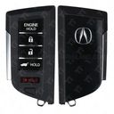 2022 - 2025 Acura RDX Smart Key 5B Hatch Hold / Remote Start - KR5BTP 72147-TJB-A61