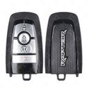 2021 - 2025 Ford Bronco Raptor Smart Key 4B Remote Start - M3N-A2C931426 164-R8340