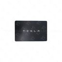 Tesla Key Card