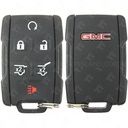 2015 - 2019 GMC 6B Keyless Entry Remote M3N-32337100