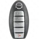 2019 - 2021 Nissan Smart Prox Key 5B Hatch / Remote Start - KR5TXN4 - 434 MHz 285E3-6RR7A