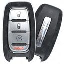 2019 - 2021 Chrysler Pacifica Voyager Smart Key with Keysense 4B Starter - M3N-97395900 68448159AB