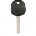 2006 - 2016 Hyundai Azera Genesis Sonata Accent (CANADA) Kia Borrego Transponder Key Aftermarket Brand